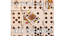All Spades by Lars La Ville/La Ville Magic - Video Download