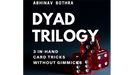 DYAD TRILOGY by Abhinav Bothra- Video Download
