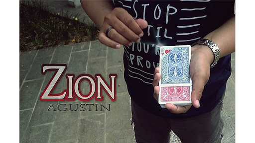 Zion by Agustin - Video Download
