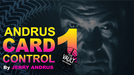 The Vault - Andrus Card Control 1 by Jerry Andrus - Video Download