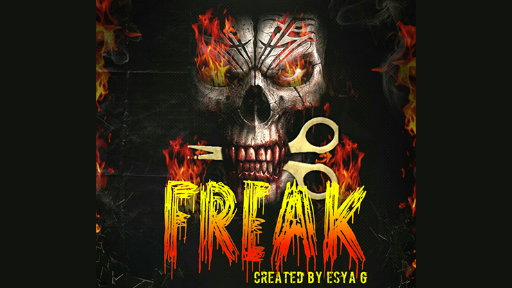 Freak by Esya G - Video Download