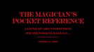 The Magician's Pocket Reference by Stephen R. York - ebook