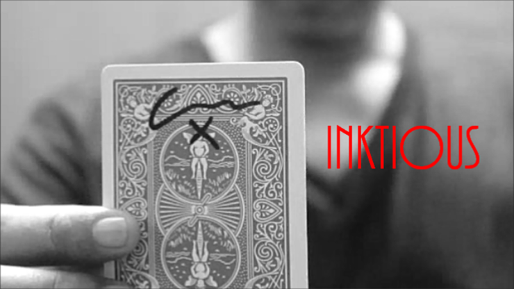 iNKTIOUS by Arnel Renegado - Video Download