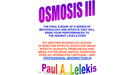 OSMOSIS III - Paul A. Lelekis - Mixed Media Download