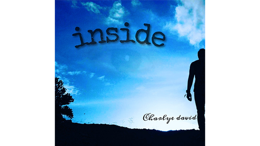 Inside by Charlye David - Video Download