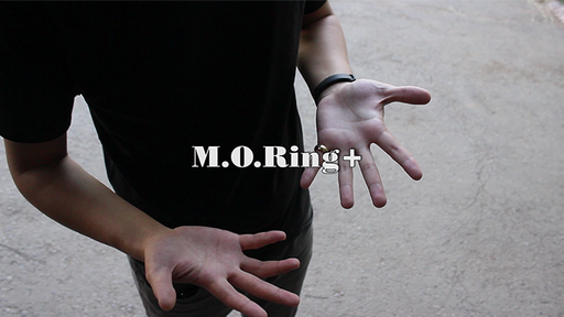 M.O.Ring Plus by Sultan Orazaly - Video Download