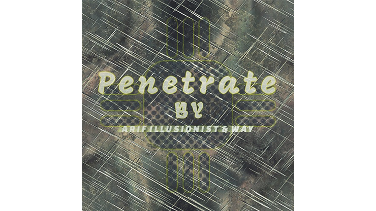 Penetrate by Arif illusionist & Way - Video Download