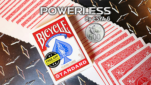 Powerless by Esya G - Video Download
