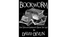 Bookworm - The Ultimate Impromptu Book Test Act by AMG Magic - ebook