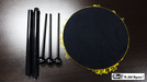 Erector Table (Round) by Mr. Magic - Trick