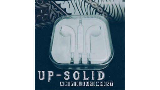 Up-Solid by Arip Illusionist - Video Download