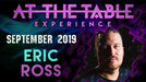 At The Table - Eric Ross 2 September 18th 2019 - Video Download