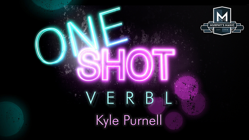 MMS ONE SHOT - VERBL by Kyle Purnell - Video Download