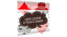Cardio Calendar by Prasanth Edamana - Mixed Media Download