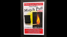 Match Pull Pro by Trevor Duffy - Trick