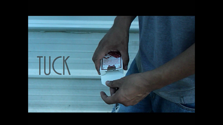 Tuck by Arnel Renegado - Video Download