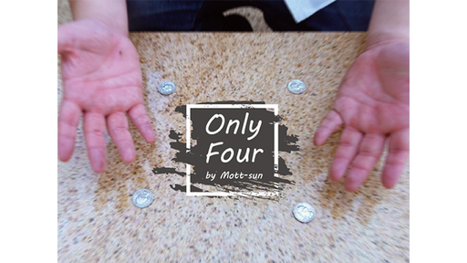 Only-Four by Mott-Sun - Video Download