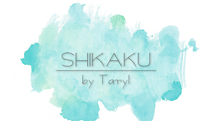 SHIKAKU by Taryl - Video Download