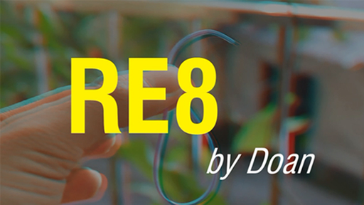 Re8 by Doan - Video Download