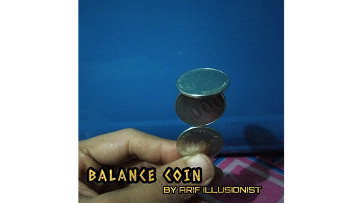 Balance Coin by Arif Illusionist - Video Download
