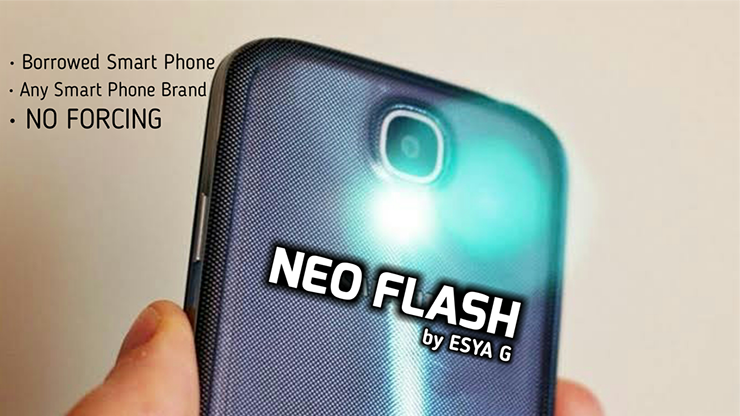 Neo Flash by Esya G - Video Download