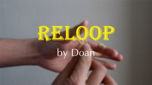 Reloop by Doan - Video Download
