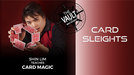The Vault - Card Sleights by Shin Lim - Video Download