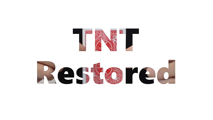 TNT Restored by Sultan Orazaly - Video Download