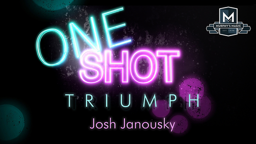 MMS ONE SHOT - Triumph by Josh Janousky - Video Download