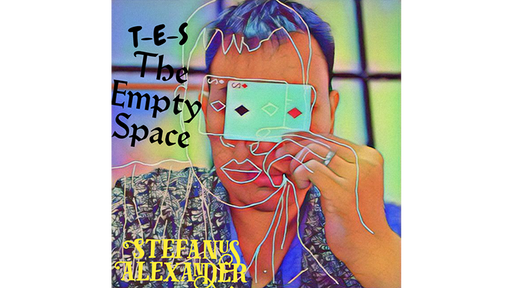 T-E-S (The Empty Space) by Stefanus Alexander - Video Download