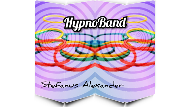 Hypno Band by Stefanus Alexander - Video Download