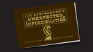 Unexpected Impuzzibilities by Jim Steinmeyer - Book
