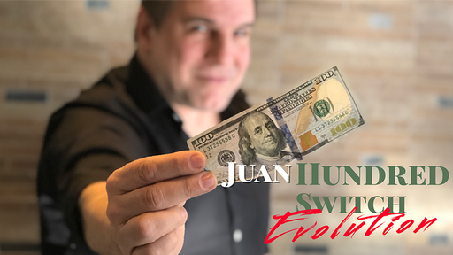 Juan Hundred Switch Evolution by Juan Pablo - Video Download