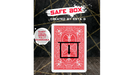 Safebox by Esya G - Video Download