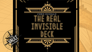The Vault - The Real Invisible Deck by Chris Dugdale - Video Download