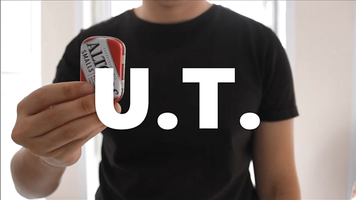 U.T. by Sultan Orazaly - Video Download