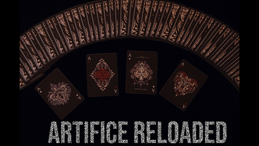 Magic Encarta Presents Artifice Reloaded by Vivek Singhi - Video Download
