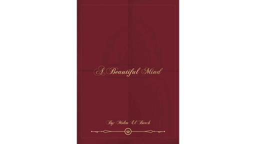 A Beautiful Mind by Molim El Barch - ebook