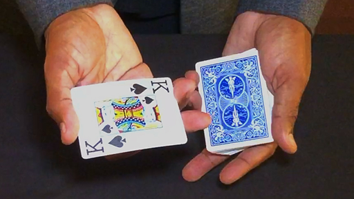Easy Magic for Beginners by Antwan Towner - Video Download