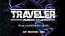 Traveler by Marcos Cruz - Video Download