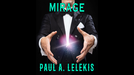 MIrage by Paul A. Lelekis - Mixed Media Download