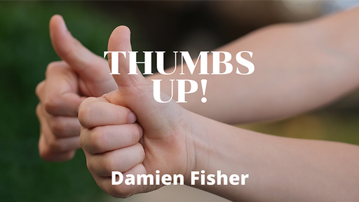 Thumbs Up by Damien Fisher - Video Download