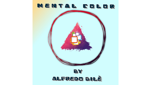 Mental Color by Alfredo Gilè - Video Download