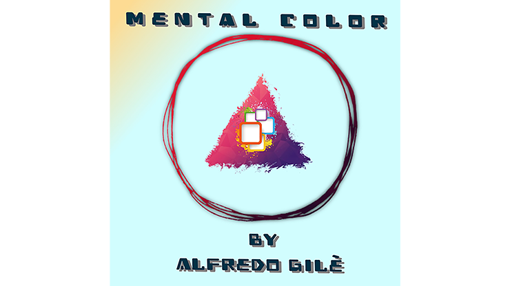 Mental Color by Alfredo Gilè - Video Download