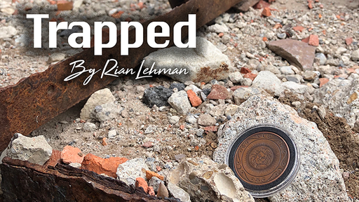 Trapped by Rian Lehman - Video Download