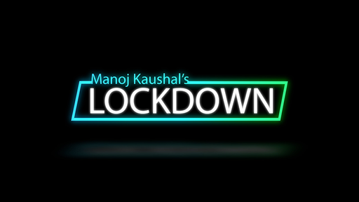 Lockdown by Manoj Kaushal - Video Download