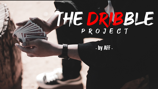The Dribble Project by AFF - Video Download