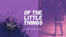 The Vault - Of the Little Things Vol. 1 by Alan Rorrison - Video Download
