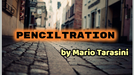 Penciltration by Mario Tarasini - Video Download