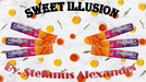 Sweet Illusion by Stefanus Alexander - Video Download